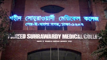 রাজধানীতে এনসিপি নেতাকর্মীদের ওপর হামলা