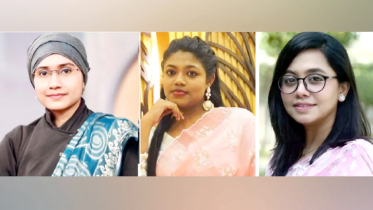 এনসিপির ৩ শীর্ষ নেত্রীর পোস্ট, জানালেন নতুন তথ্য