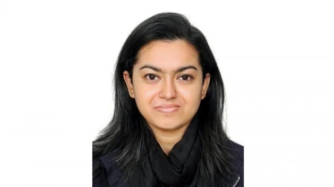 ঢাকা-২০ আসনে এনসিপির প্রার্থী মনোনয়ন ঘিরে বিতর্ক ঢাকা-২০ আসনে এনসিপির প্রার্থী মনোনয়ন ঘিরে বিতর্ক