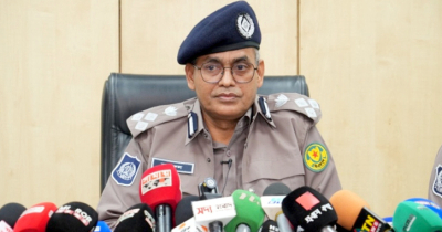 প্রথম আলো ও ডেইলি স্টারে হামলার ঘটনায় গ্রেপ্তার ১৭ প্রথম আলো ও ডেইলি স্টারে হামলার ঘটনায় গ্রেপ্তার ১৭