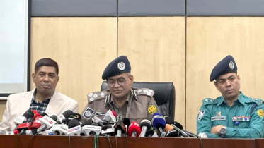 ওসমান হাদির খুনিদের দুই সহযোগী ভারতে গ্রেফতার