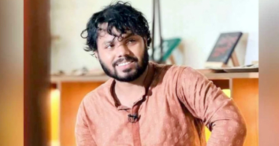 হাদিকে সিঙ্গাপুর নিতে ঢাকায় এসেছে এয়ার অ্যাম্বুলেন্স হাদিকে সিঙ্গাপুর নিতে ঢাকায় এসেছে এয়ার অ্যাম্বুলেন্স