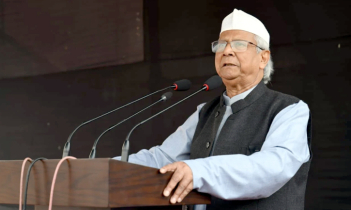 হাদি চিরদিন বাংলাদেশের মানুষের বুকের ভেতর থাকবে: প্রধান উপদেষ্টা