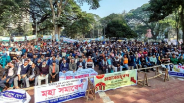 পে-স্কেল নিয়ে নতুন ঘোষণা দিলেন সরকারি কর্মচারীরা পে-স্কেল নিয়ে নতুন ঘোষণা দিলেন সরকারি কর্মচারীরা
