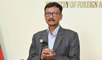 শেখ হাসিনাকে ফেরতের ব্যাপারে এখনো ইতিবাচক সাড়া দেয়নি ভারত শেখ হাসিনাকে ফেরতের ব্যাপারে এখনো ইতিবাচক সাড়া দেয়নি ভারত