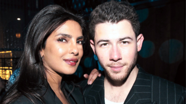 পাখির মাধ্যমে আমাদের আলাপ শুরু হয়েছিল : প্রিয়াঙ্কা