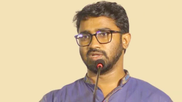 গণ অধিকার থেকে পদত্যাগ করছেন রাশেদ খান, যোগ দিবেন যে দলে