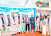 রিহ্যাব ফেয়ার-২০২৫-এ রিয়েল ক্যাপিটা গ্রুপের সফল অংশগ্রহণ