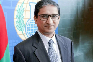 বাংলাদেশের হাইকমিশনারকে তলব করে যা বলল ভারত