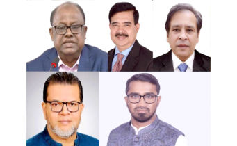 ধানের শীষে ভোট করতে দল ছাড়লেন যারা