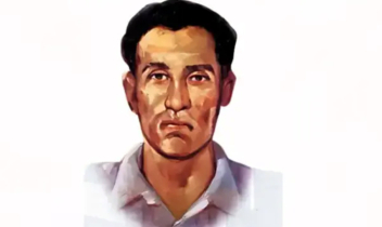 বীরশ্রেষ্ঠ রুহুল আমিনের ৫৪তম শাহাদতবার্ষিকী আজ বীরশ্রেষ্ঠ রুহুল আমিনের ৫৪তম শাহাদতবার্ষিকী আজ