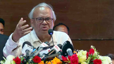 ‘ভুয়া ফটোকার্ড’ দেখে মন্তব্যের জন্য রিজভীর দুঃখ প্রকাশ ‘ভুয়া ফটোকার্ড’ দেখে মন্তব্যের জন্য রিজভীর দুঃখ প্রকাশ