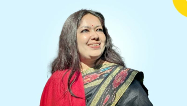 রুমিন ফারহানাসহ বিএনপির ৯ নেতা বহিষ্কার