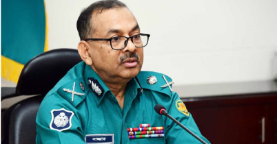 হাদি হত্যায় জড়িতদের নাম দ্রুতই জনসমক্ষে প্রকাশ করা হবে: ডিএমপি কমিশনার