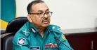 হাদি হত্যায় জড়িতদের নাম দ্রুতই জনসমক্ষে প্রকাশ করা হবে: ডিএমপি কমিশনার