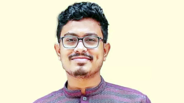 ঢাকা-৮ আসনে দাঁড়িপাল্লার প্রার্থী সাদিক কায়েম, যা বলল শিবির ঢাকা-৮ আসনে দাঁড়িপাল্লার প্রার্থী সাদিক কায়েম, যা বলল শিবির