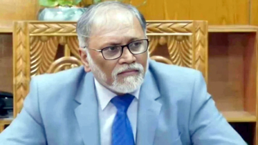 প্রধান উপদেষ্টার বিশেষ সহকারী সায়েদুর রহমানের পদত্যাগ