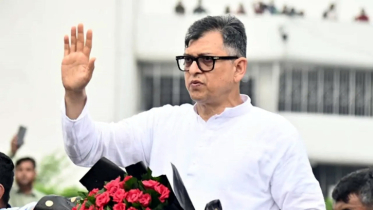 শিগগিরই দেশে ফিরছেন তারেক রহমান: সালাহউদ্দিন আহমদ শিগগিরই দেশে ফিরছেন তারেক রহমান: সালাহউদ্দিন আহমদ