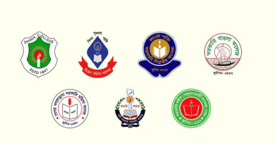 আজ সাত কলেজ শিক্ষার্থীদের বৃহৎ বিক্ষোভ আজ সাত কলেজ শিক্ষার্থীদের বৃহৎ বিক্ষোভ