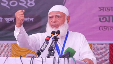 দুর্নীতিকে লালকার্ড প্রদর্শন করুন: ডা. শফিকুর রহমান দুর্নীতিকে লালকার্ড প্রদর্শন করুন: ডা. শফিকুর রহমান