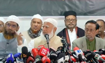আমাদের সঙ্গে এলডিপি ও এনসিপি যুক্ত হয়েছে : জামায়াত আমির