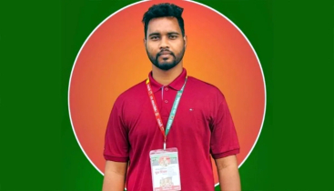 তেজগাঁও কলেজছাত্র হত্যাকাণ্ডে ছাত্রদল নেতা গ্রেপ্তার তেজগাঁও কলেজছাত্র হত্যাকাণ্ডে ছাত্রদল নেতা গ্রেপ্তার