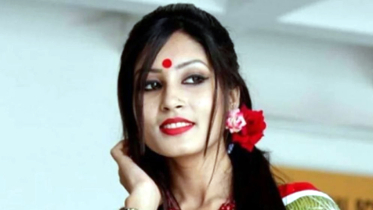 কিশোরগঞ্জের ইউএনও হলেন লাক্স সুপারস্টার সোহানিয়া