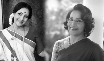 ‘রাঙা বউ’ খ্যাত অভিনেত্রী শ্রাবণী বণিক আর নেই