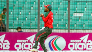 আন্তর্জাতিক ক্রিকেটে বিশ্বরেকর্ড তামিমের আন্তর্জাতিক ক্রিকেটে বিশ্বরেকর্ড তামিমের