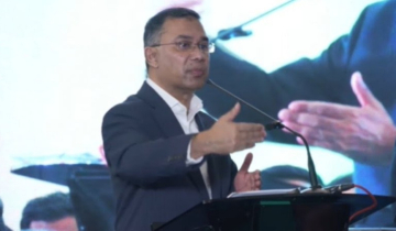 ইনশাআল্লাহ ২৫ ডিসেম্বর দেশে ফিরবো: তারেক রহমান