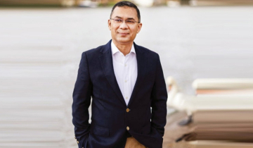 দেশে ফিরতে আজ লন্ডন ছাড়বেন তারেক রহমান