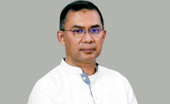 ওসমান হাদির মৃত্যুতে তারেক রহমানের গভীর শোক ওসমান হাদির মৃত্যুতে তারেক রহমানের গভীর শোক