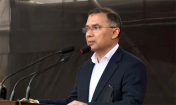 মায়ের জন্য ক্ষমা ও দোয়া চাইলেন তারেক রহমান