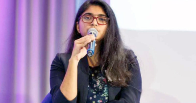 ৭ ঘণ্টায় ১২ লাখ টাকা নির্বাচনি তহবিল সংগ্রহ করলেন জারা