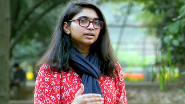 স্বতন্ত্র নির্বাচন করার ঘোষণা এনসিপির জারার