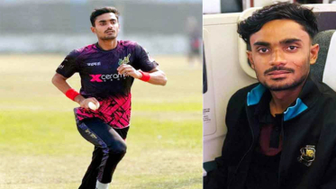 ধর্ষণ মামলায় ক্রিকেটার তোফায়েলের বিরুদ্ধে চার্জশিট দাখিল