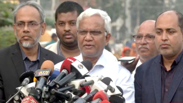 খালেদা জিয়ার স্বাস্থ্যের সর্বশেষ অবস্থা জানালেন ডা. জাহিদ খালেদা জিয়ার স্বাস্থ্যের সর্বশেষ অবস্থা জানালেন ডা. জাহিদ