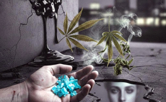 ঢাকায় ৩৮টির বেশি মাদক হটস্পট ঢাকায় ৩৮টির বেশি মাদক হটস্পট