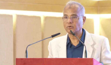 সন্ত্রাসীরা যেন পালিয়ে যেতে না পারে: স্বরাষ্ট্র উপদেষ্টা সন্ত্রাসীরা যেন পালিয়ে যেতে না পারে: স্বরাষ্ট্র উপদেষ্টা