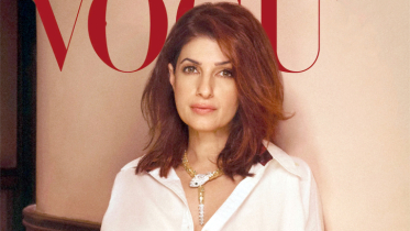 বিতর্কিত সেই মন্তব্যকে ‘রসিকতা’ বললেন টুইঙ্কল