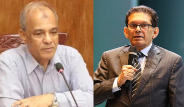 স্বরাষ্ট্র উপদেষ্টা হচ্ছেন খলিলুর রহমান!