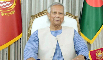 জনশক্তি রপ্তানি দালালমুক্ত করতে হবে: প্রধান উপদেষ্টা