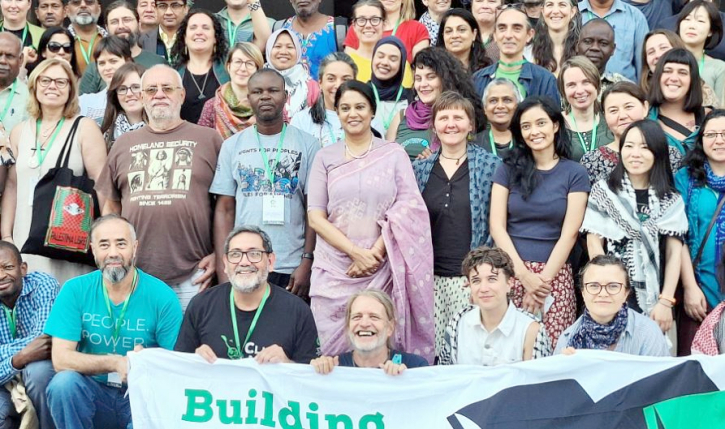 পরিবেশ প্রশাসনে প্রাতিষ্ঠানিক সংস্কার শুরু হয়েছে : পরিবেশ উপদেষ্টা