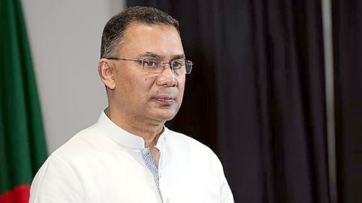 সুদানে ৬ বাংলাদেশি শান্তিরক্ষী নিহতের ঘটনায় তারেক রহমানের শোক