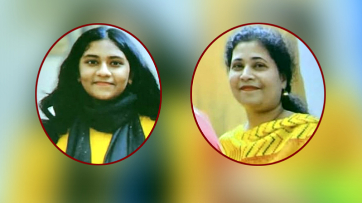 মোহাম্মদপুরে মা-মেয়েকে কুপিয়ে হত্যা, গৃহকর্মী পলাতক