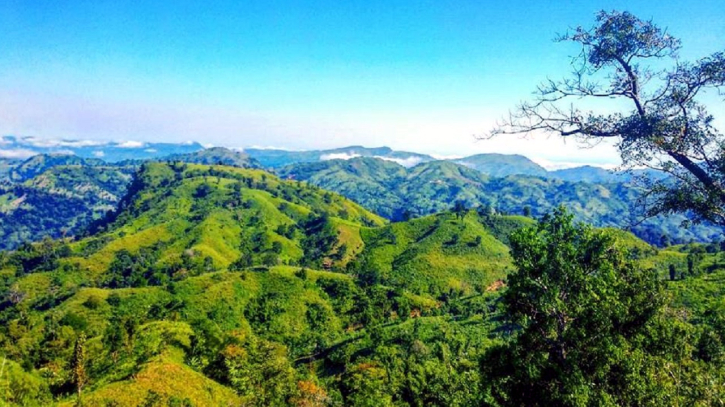 পার্বত্য শান্তি চুক্তির ২৮ বছর আজ