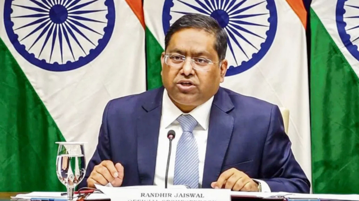 বাংলাদেশ-ভারত সীমান্তকে অপরাধমুক্ত করতে প্রতিশ্রুতিবদ্ধ নয়াদিল্লি বাংলাদেশ-ভারত সীমান্তকে অপরাধমুক্ত করতে প্রতিশ্রুতিবদ্ধ নয়াদিল্লি