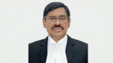 বিচারপতি শাহেদ নূরউদ্দিনের পদত্যাগপত্র গ্রহণ করেছেন রাষ্ট্রপতি