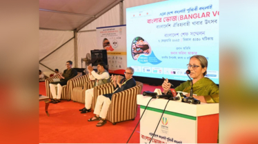 মায়ের ওপর বড় কোন শেফ নাই : প্রাণিসম্পদ উপদেষ্টা