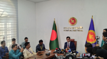 জাতিসংঘের প্রতিবেদন অকাট্য দলিল হিসেবে ব্যবহার করা যাবে